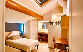 L'Atelier B&B